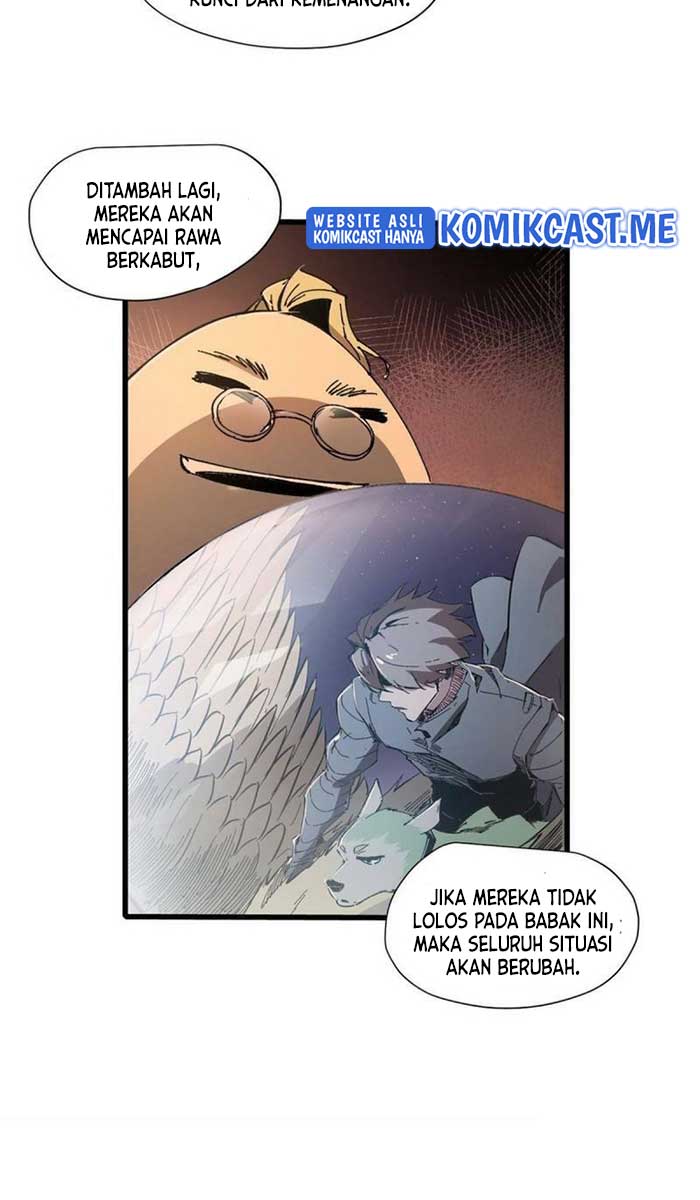 Eternal Kingdom Remake Chapter 70 Gambar 17