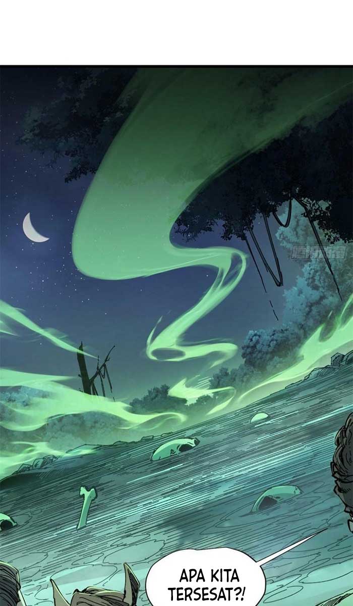 Eternal Kingdom Remake Chapter 70 Gambar 20
