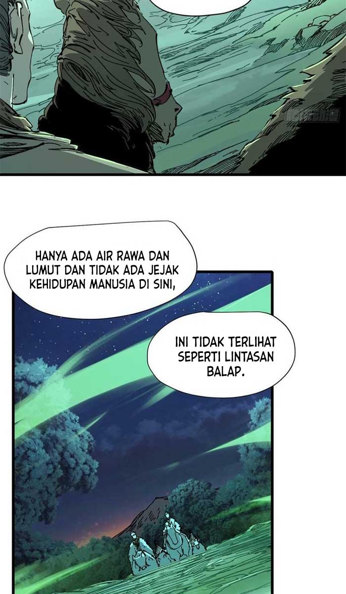Eternal Kingdom Remake Chapter 70 Gambar 21