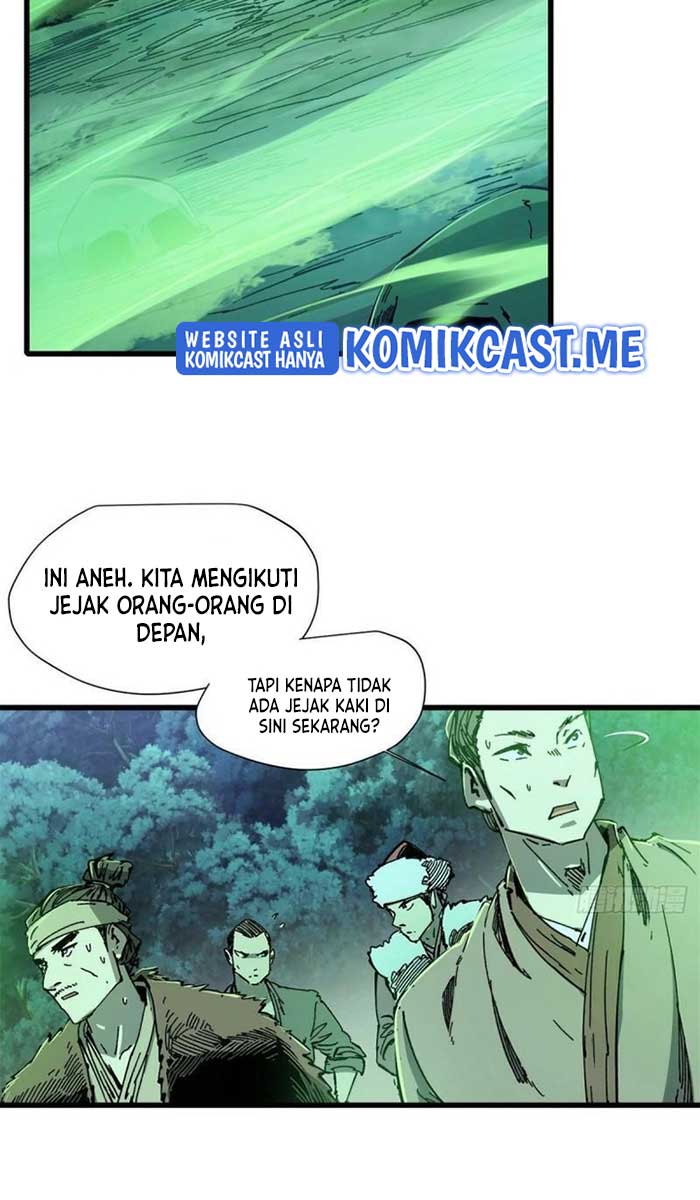 Eternal Kingdom Remake Chapter 70 Gambar 22
