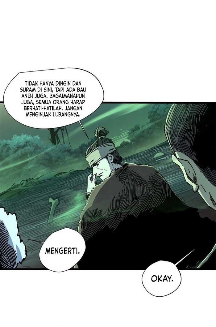 Eternal Kingdom Remake Chapter 70 Gambar 23