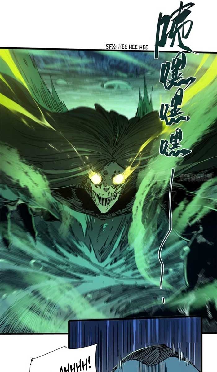 Eternal Kingdom Remake Chapter 70 Gambar 26