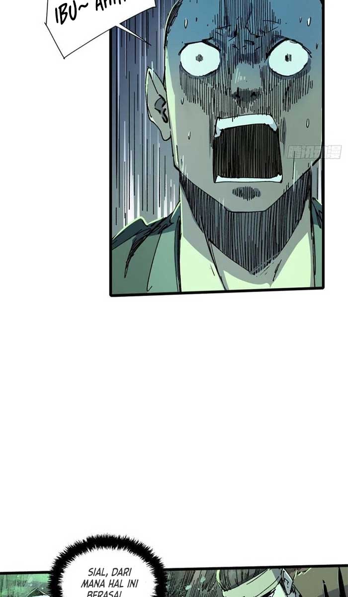 Eternal Kingdom Remake Chapter 70 Gambar 27