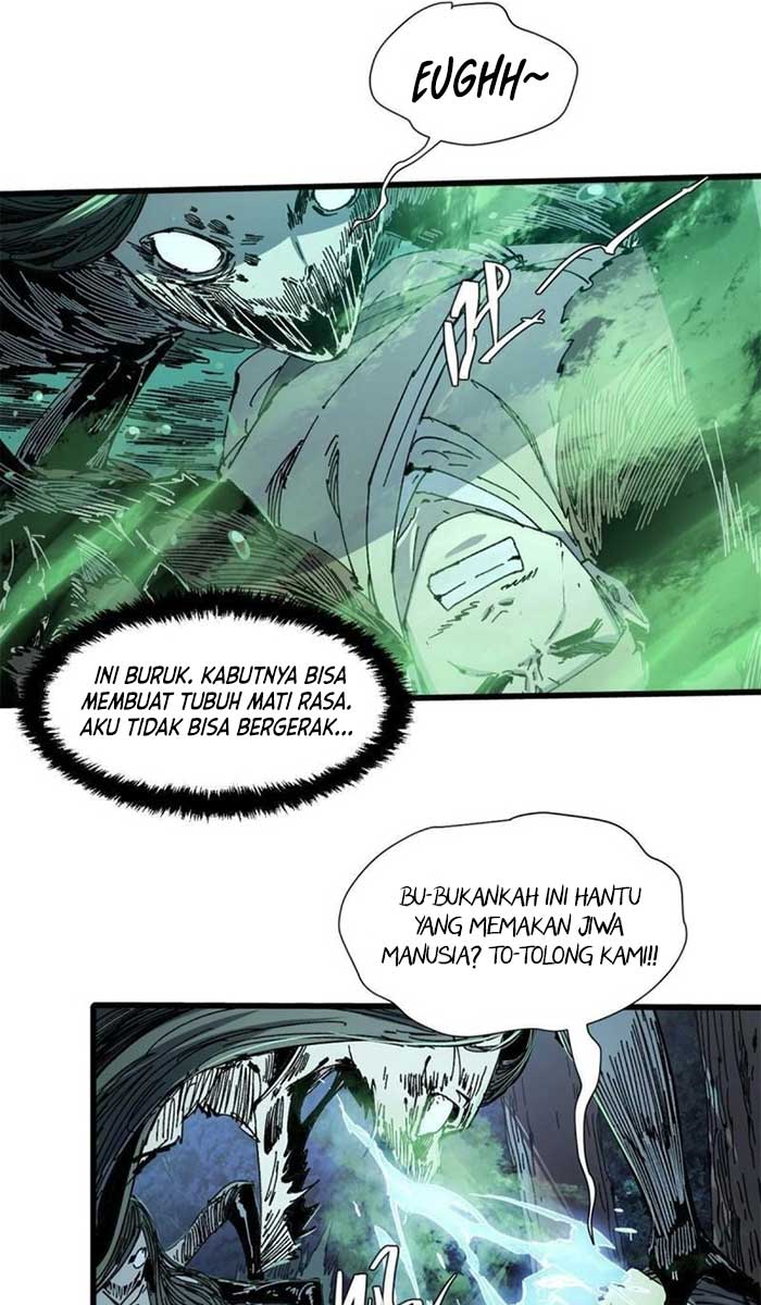 Eternal Kingdom Remake Chapter 70 Gambar 30