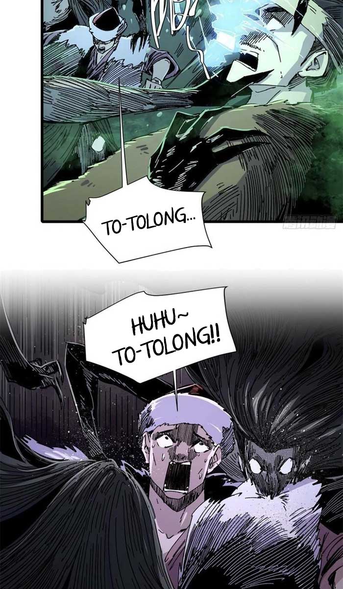 Eternal Kingdom Remake Chapter 70 Gambar 31