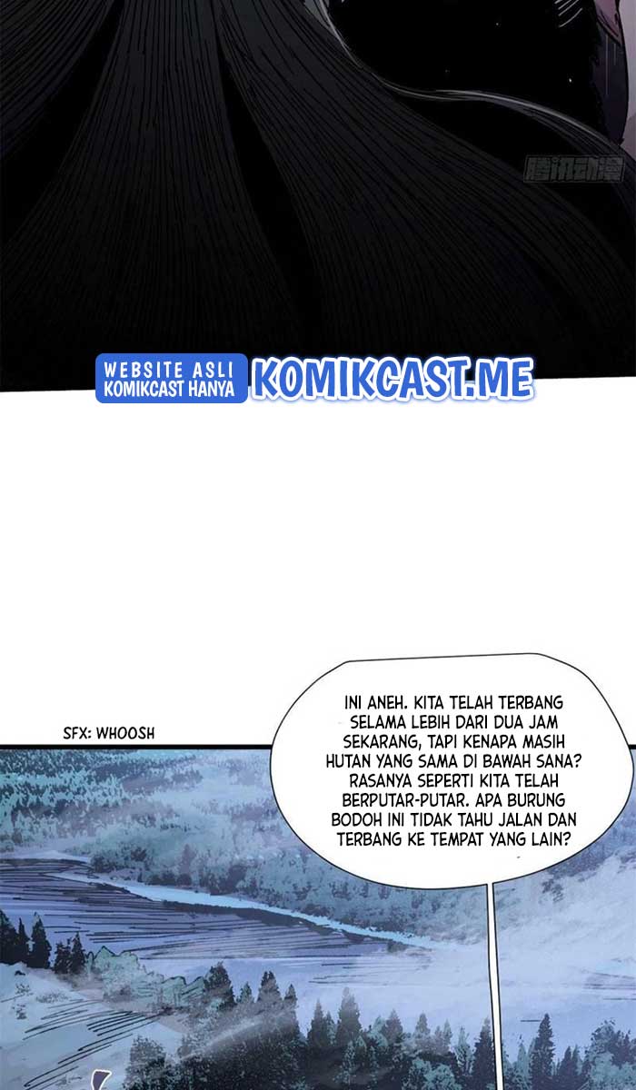 Eternal Kingdom Remake Chapter 70 Gambar 32