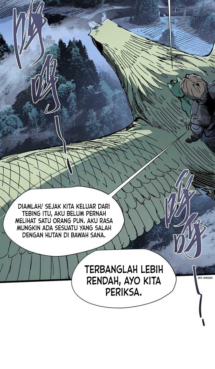 Eternal Kingdom Remake Chapter 70 Gambar 33