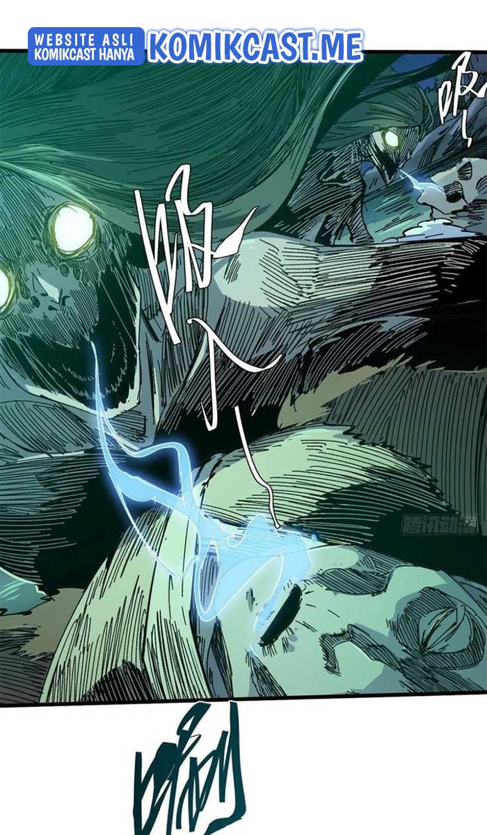 Eternal Kingdom Remake Chapter 70 Gambar 36