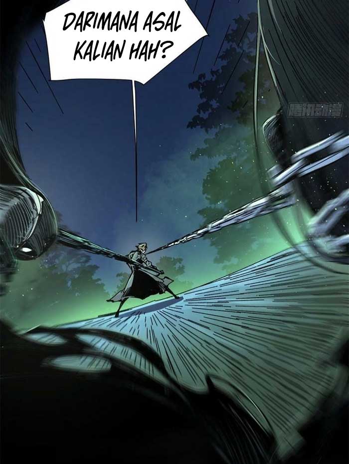 Eternal Kingdom Remake Chapter 70 Gambar 38