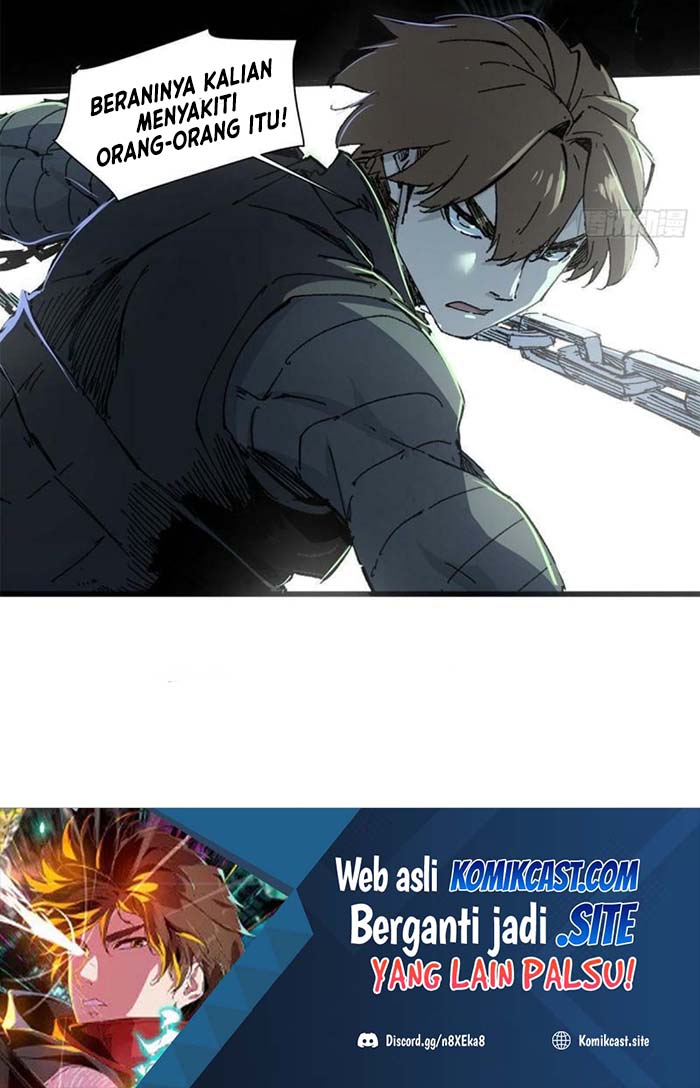 Eternal Kingdom Remake Chapter 70 Gambar 39