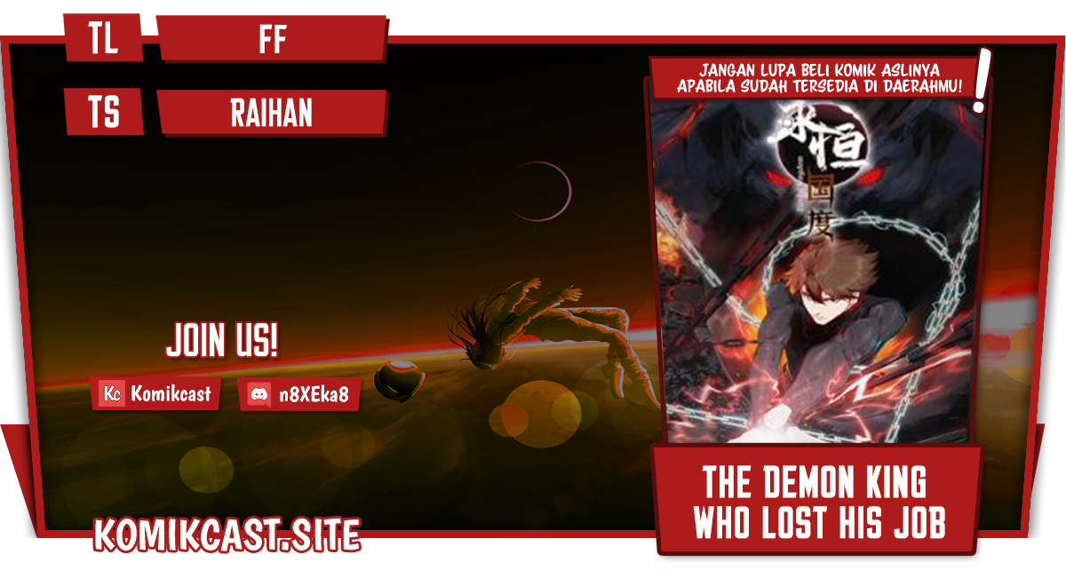Eternal Kingdom Remake Chapter 73 Gambar 1