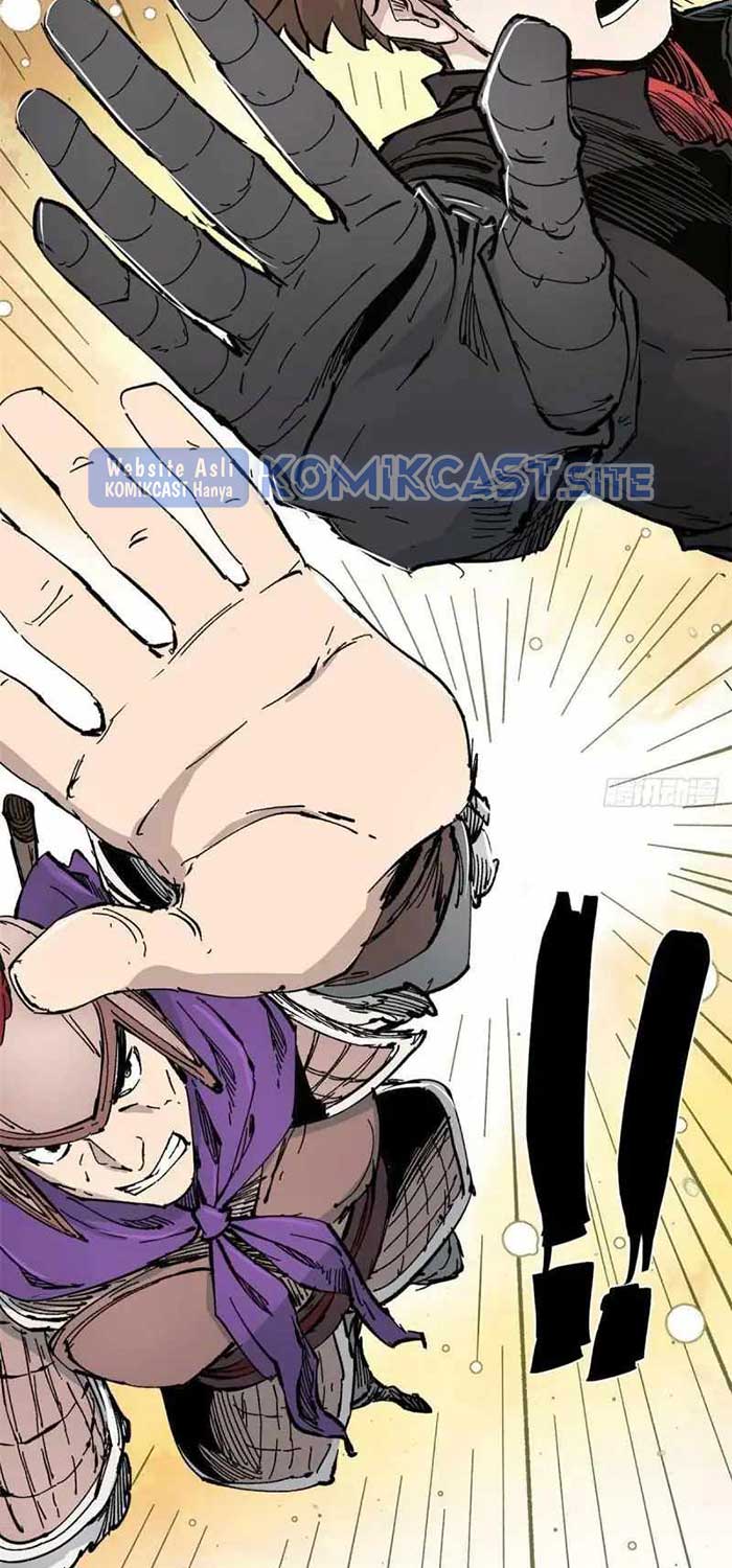 Eternal Kingdom Remake Chapter 73 Gambar 57