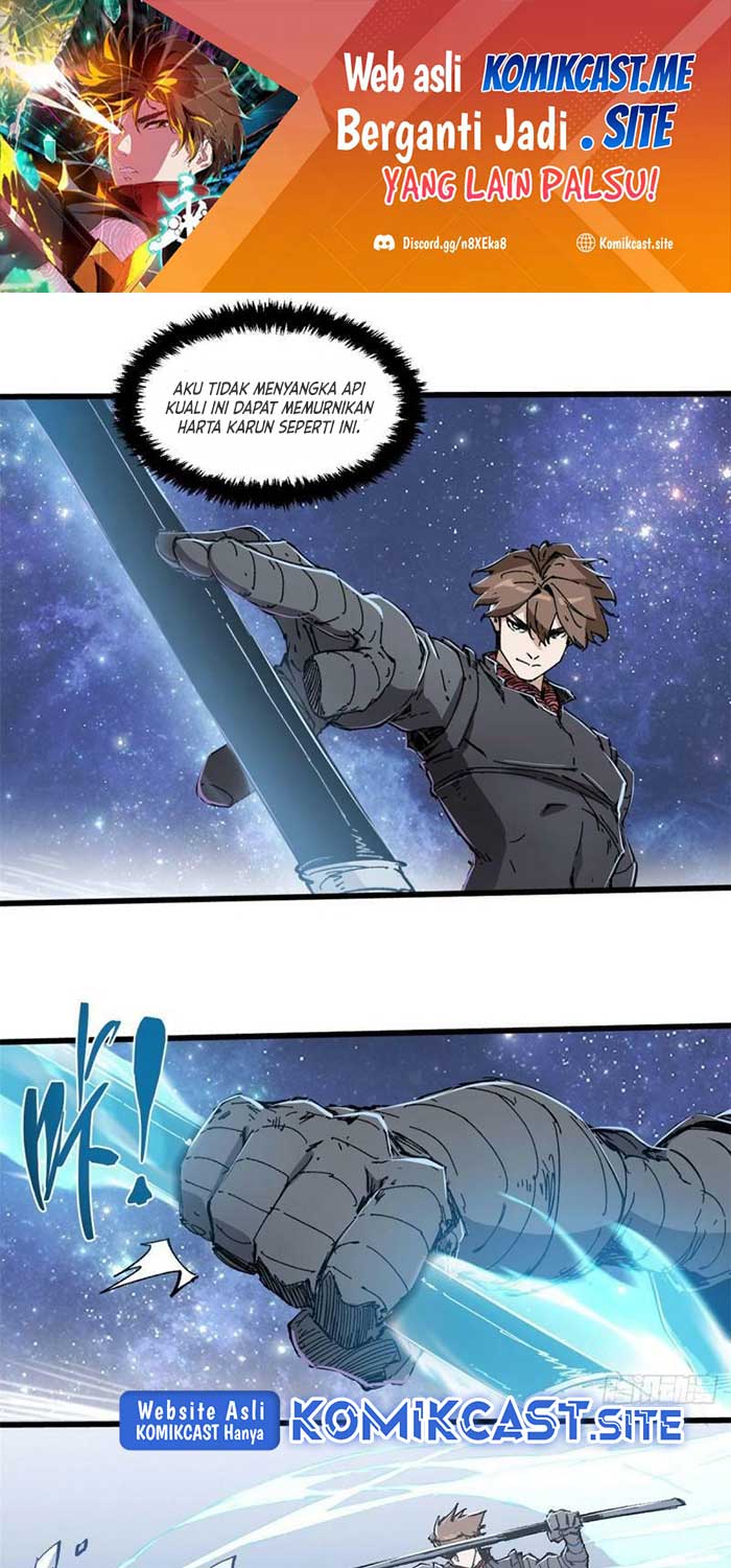 Eternal Kingdom Remake Chapter 75 Gambar 2