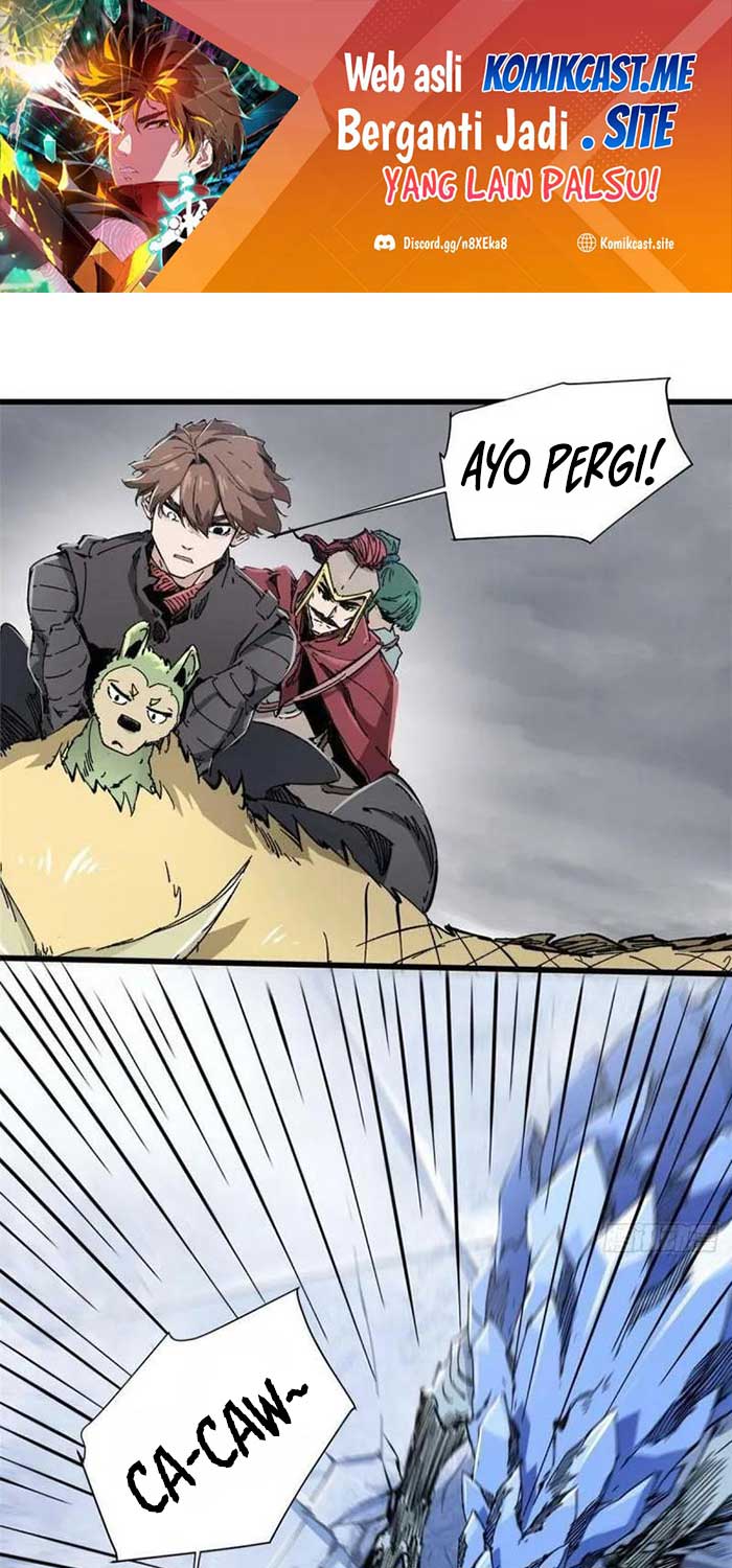 Eternal Kingdom Remake Chapter 76 Gambar 2