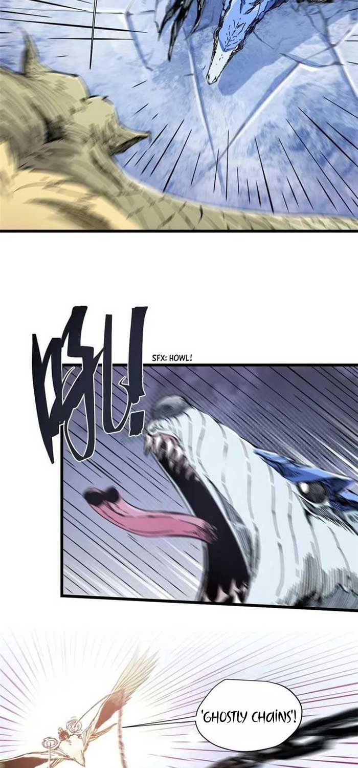 Eternal Kingdom Remake Chapter 76 Gambar 3