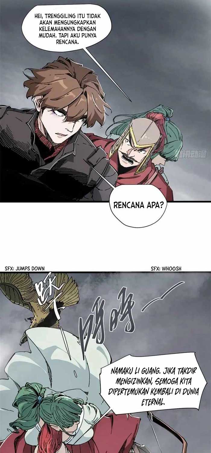 Eternal Kingdom Remake Chapter 76 Gambar 11