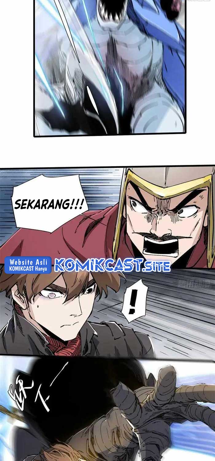 Eternal Kingdom Remake Chapter 76 Gambar 14