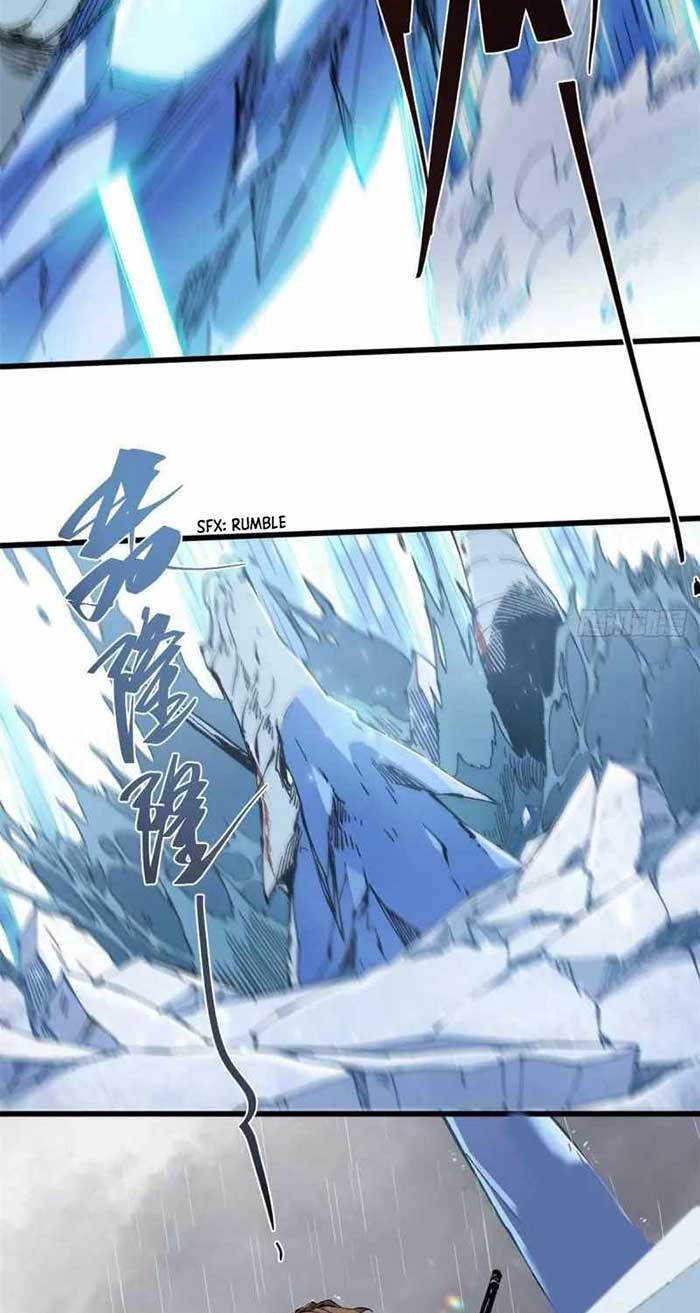 Eternal Kingdom Remake Chapter 76 Gambar 18