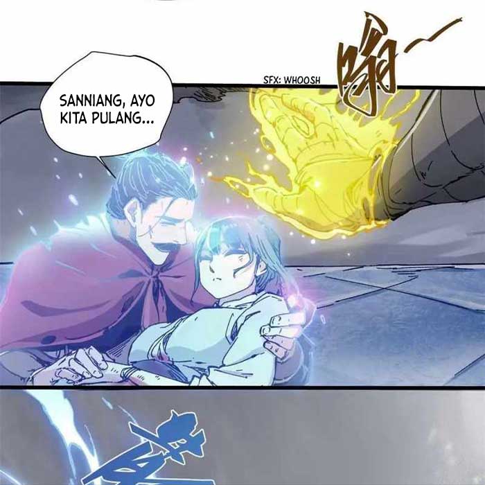 Eternal Kingdom Remake Chapter 76 Gambar 23