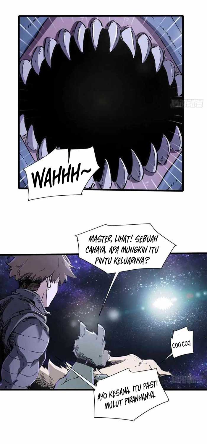 Eternal Kingdom Remake Chapter 76 Gambar 28