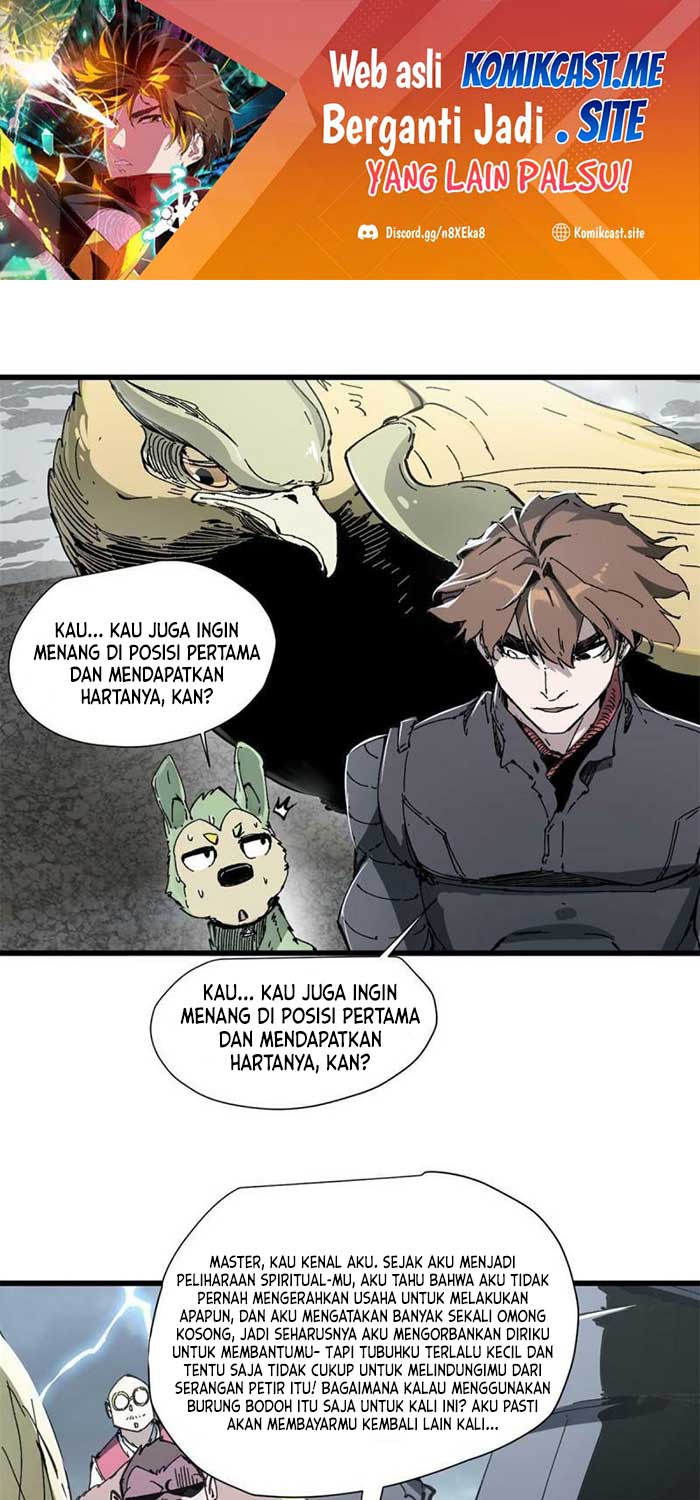 Eternal Kingdom Remake Chapter 78 Gambar 2