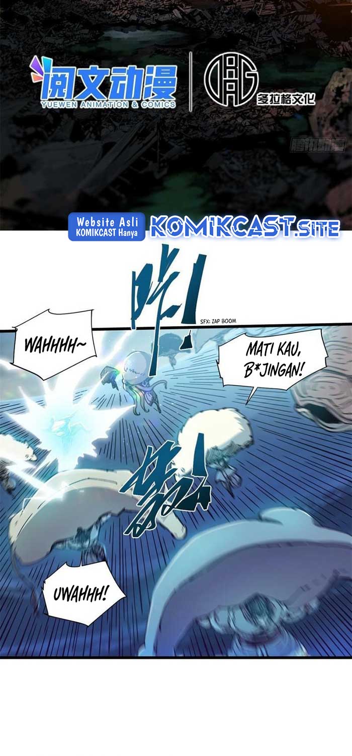 Eternal Kingdom Remake Chapter 78 Gambar 8