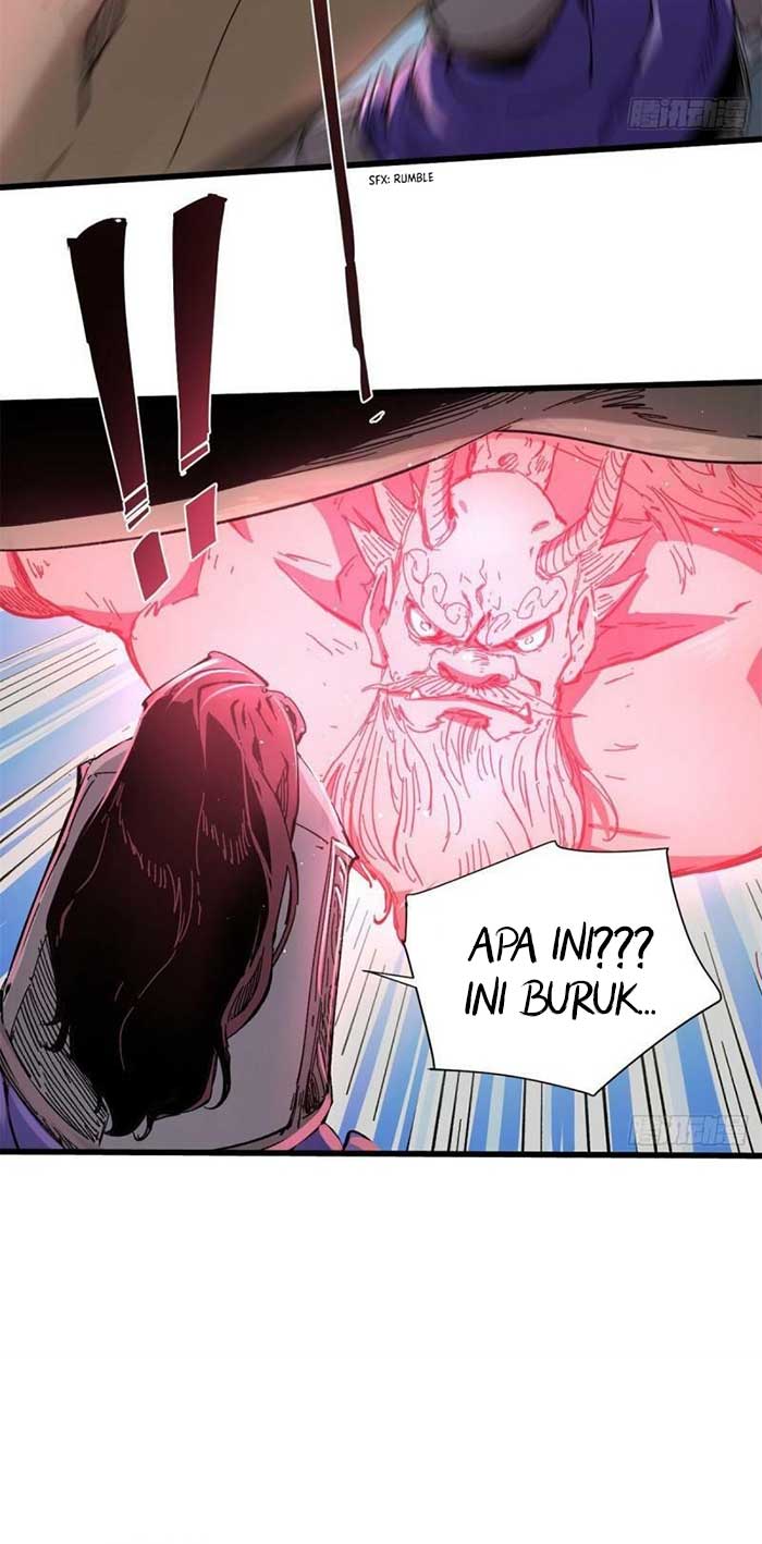Eternal Kingdom Remake Chapter 78 Gambar 17