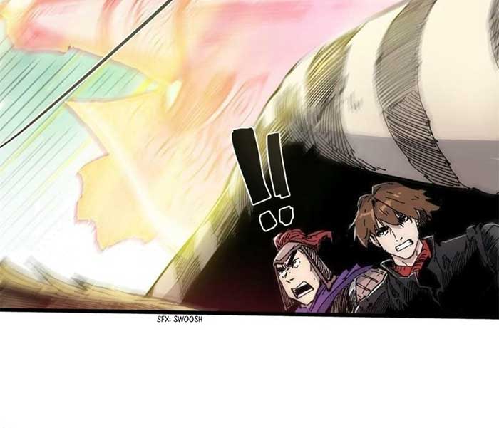 Eternal Kingdom Remake Chapter 78 Gambar 29