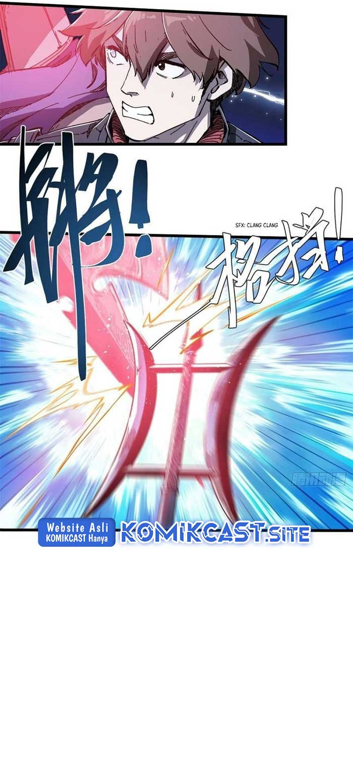 Eternal Kingdom Remake Chapter 78 Gambar 30