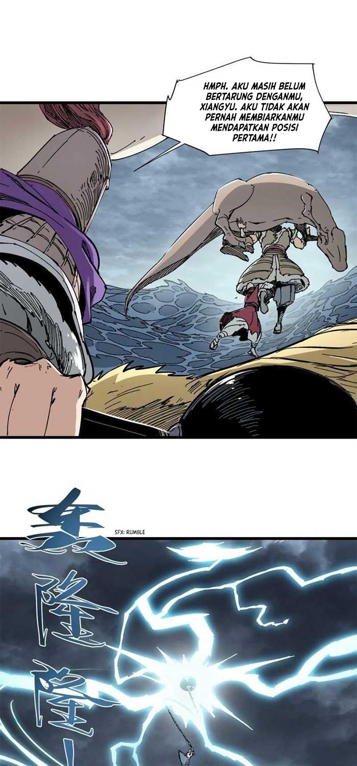 Eternal Kingdom Remake Chapter 78 Gambar 36