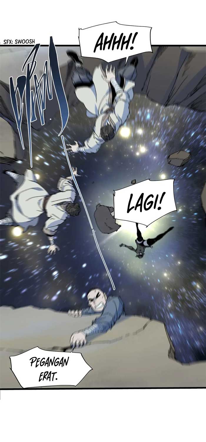 Eternal Kingdom Remake Chapter 80 Gambar 8