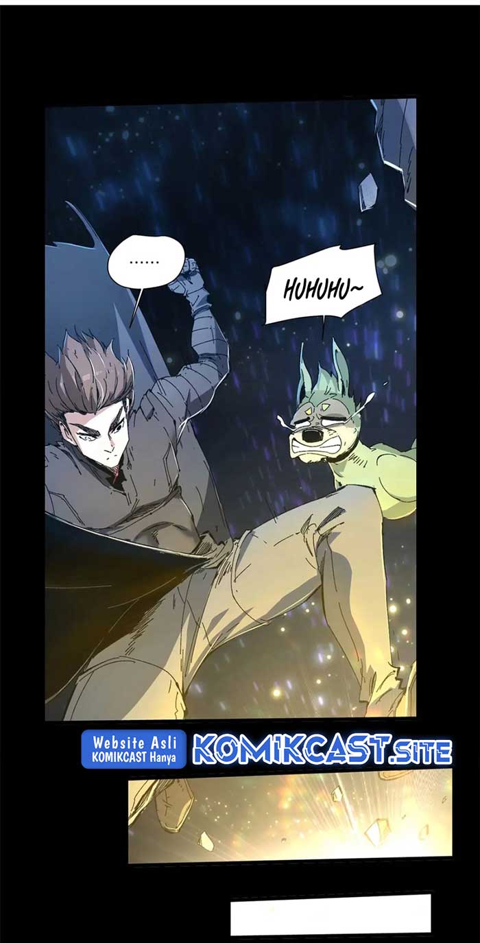 Eternal Kingdom Remake Chapter 80 Gambar 9