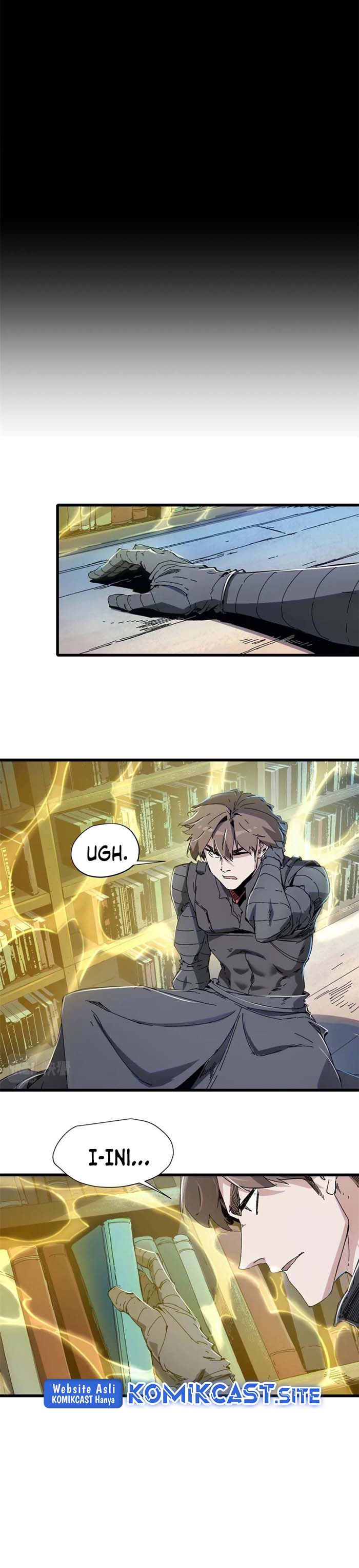 Eternal Kingdom Remake Chapter 80 Gambar 10