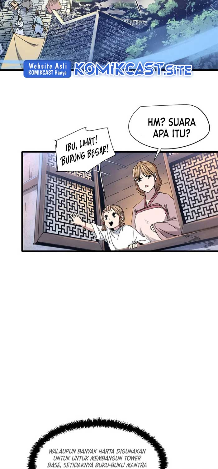 Eternal Kingdom Remake Chapter 80 Gambar 15