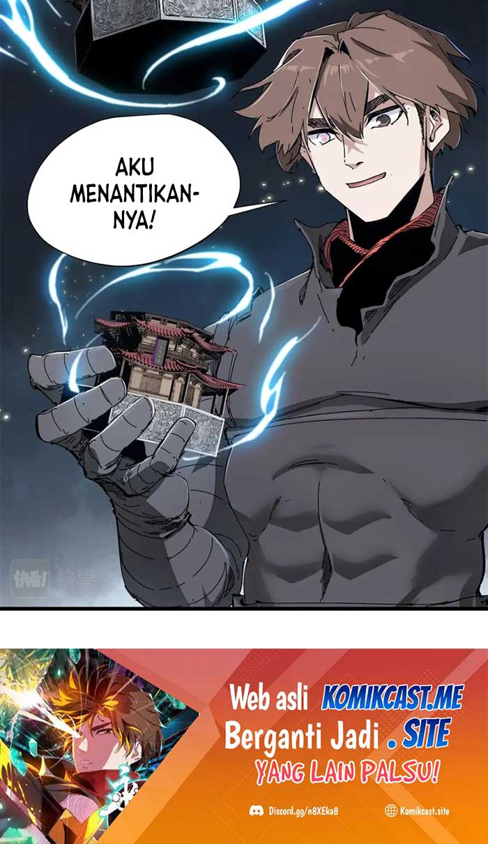 Eternal Kingdom Remake Chapter 80 Gambar 19