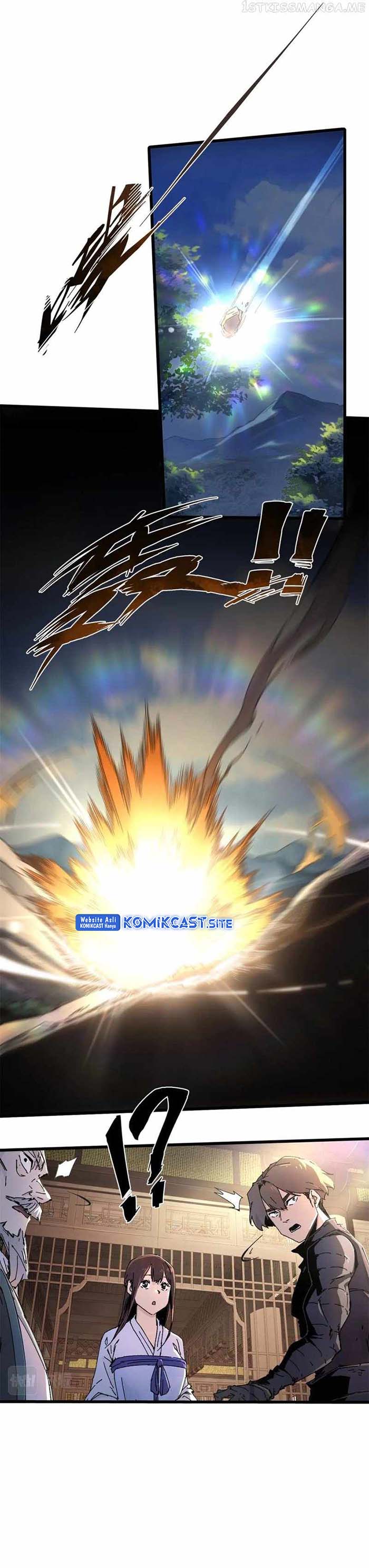 Eternal Kingdom Remake Chapter 85 Gambar 11