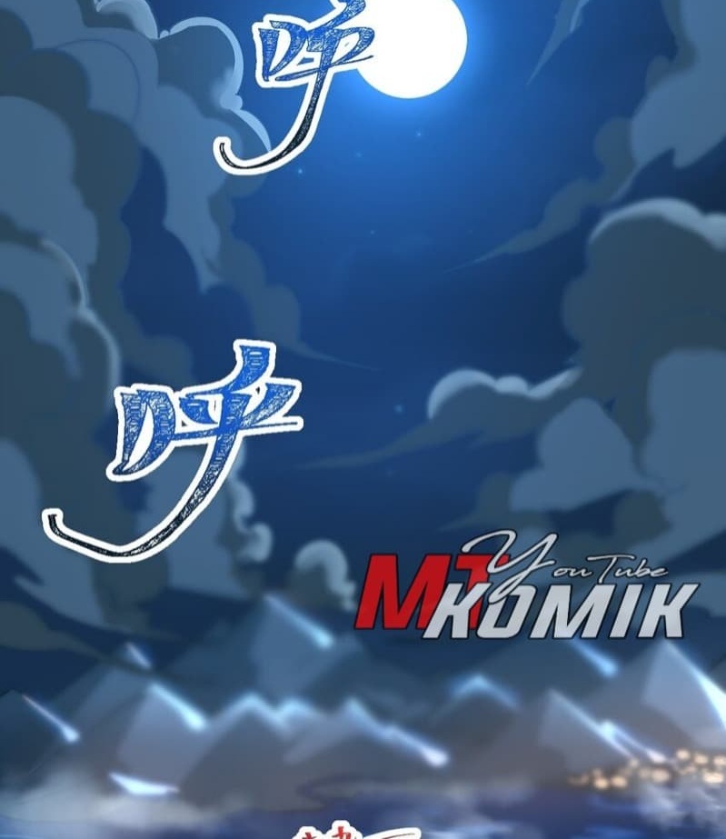 Eternal Life Chapter 01 Gambar 7