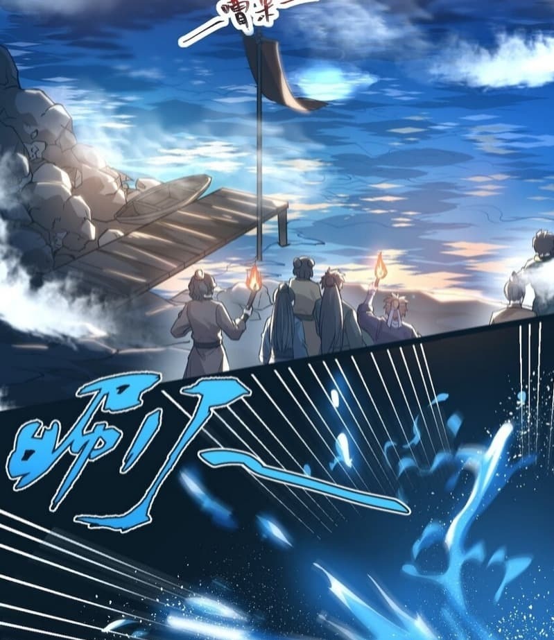 Eternal Life Chapter 01 Gambar 8