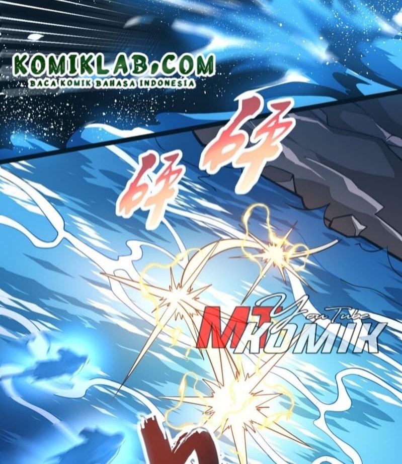 Eternal Life Chapter 01 Gambar 9