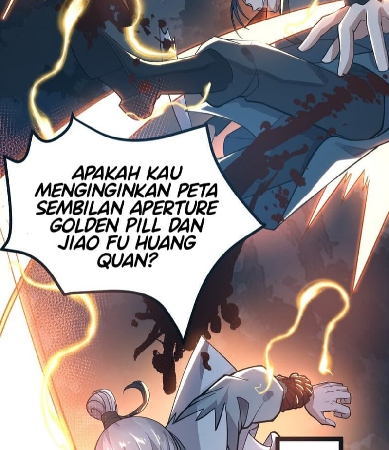 Eternal Life Chapter 01 Gambar 11