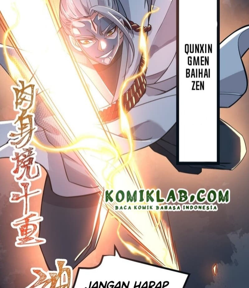 Eternal Life Chapter 01 Gambar 12