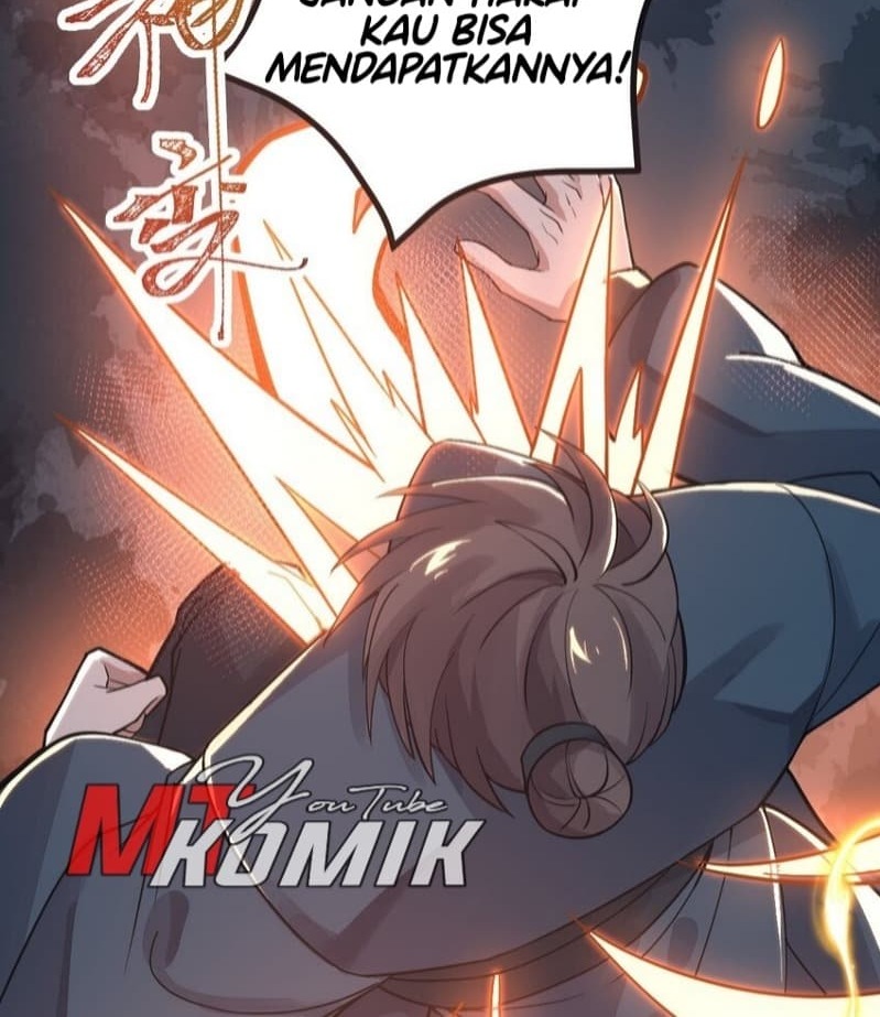 Eternal Life Chapter 01 Gambar 13