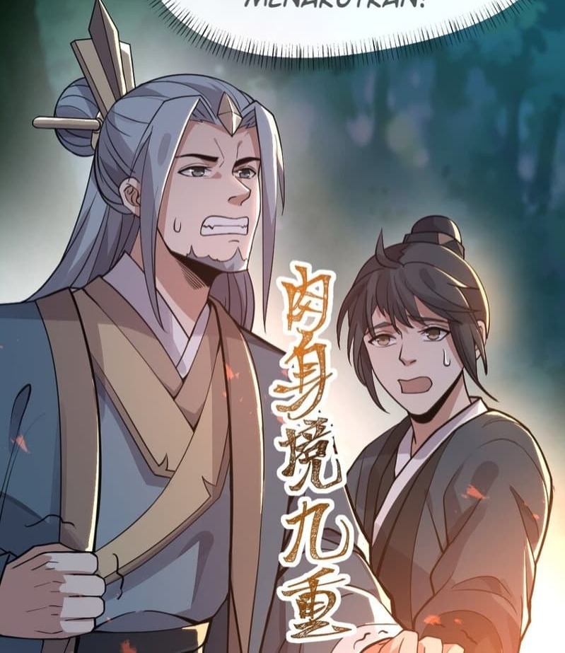Eternal Life Chapter 01 Gambar 15