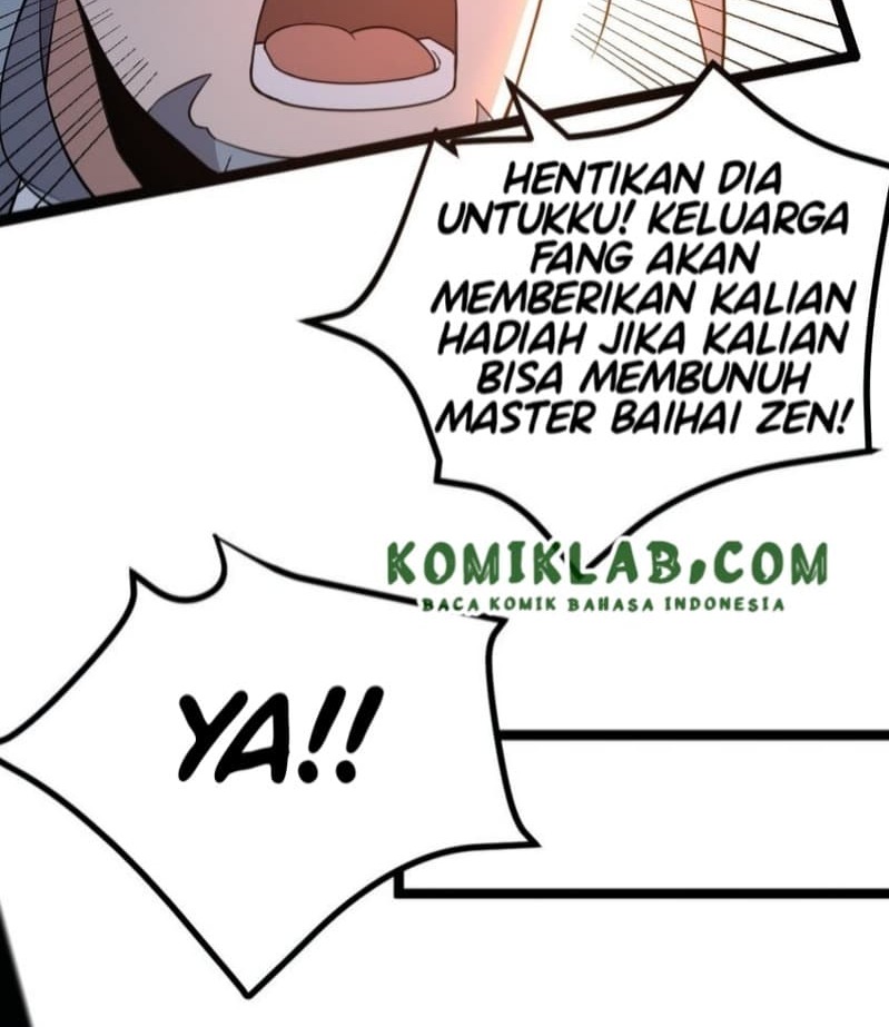 Eternal Life Chapter 01 Gambar 17