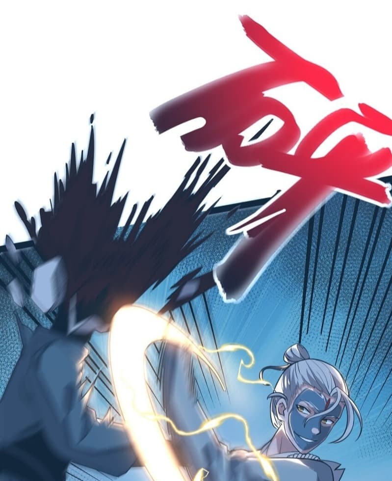 Eternal Life Chapter 01 Gambar 18