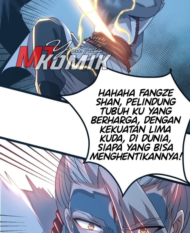 Eternal Life Chapter 01 Gambar 19