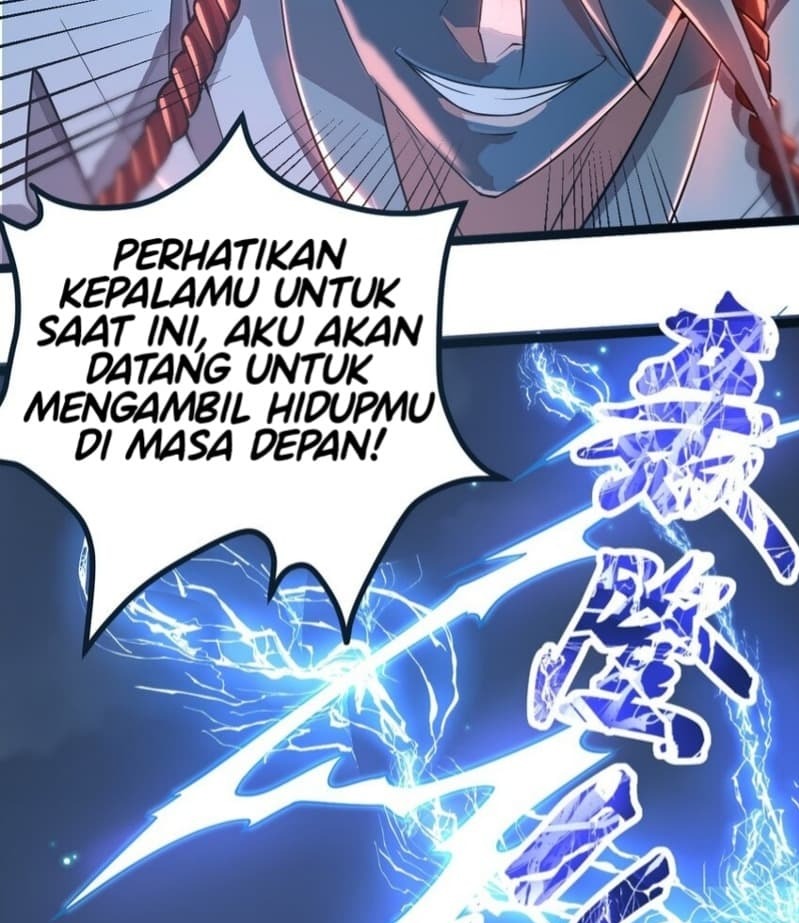 Eternal Life Chapter 01 Gambar 20