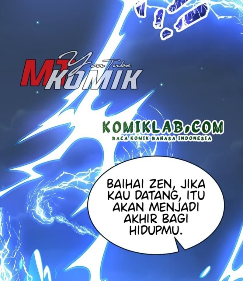 Eternal Life Chapter 01 Gambar 21