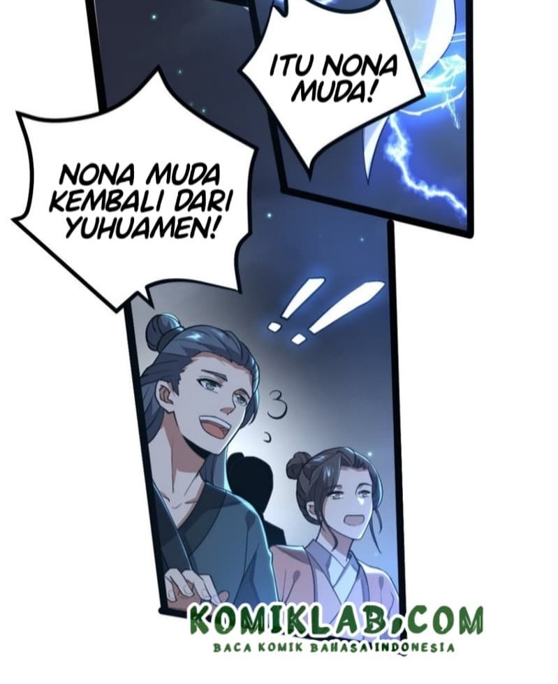 Eternal Life Chapter 01 Gambar 25