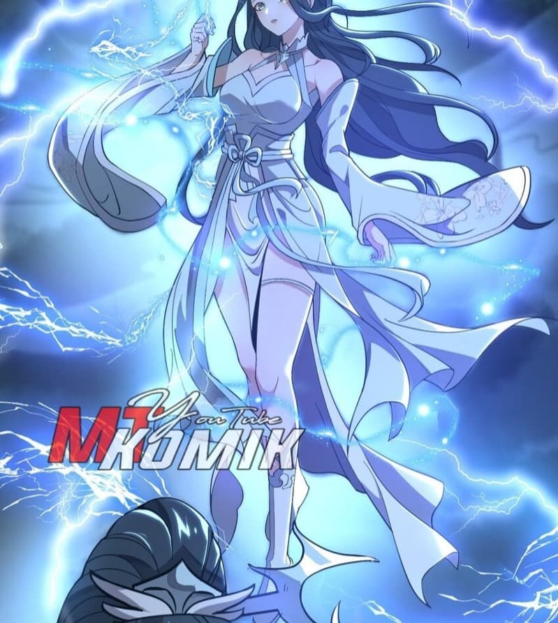 Eternal Life Chapter 01 Gambar 27